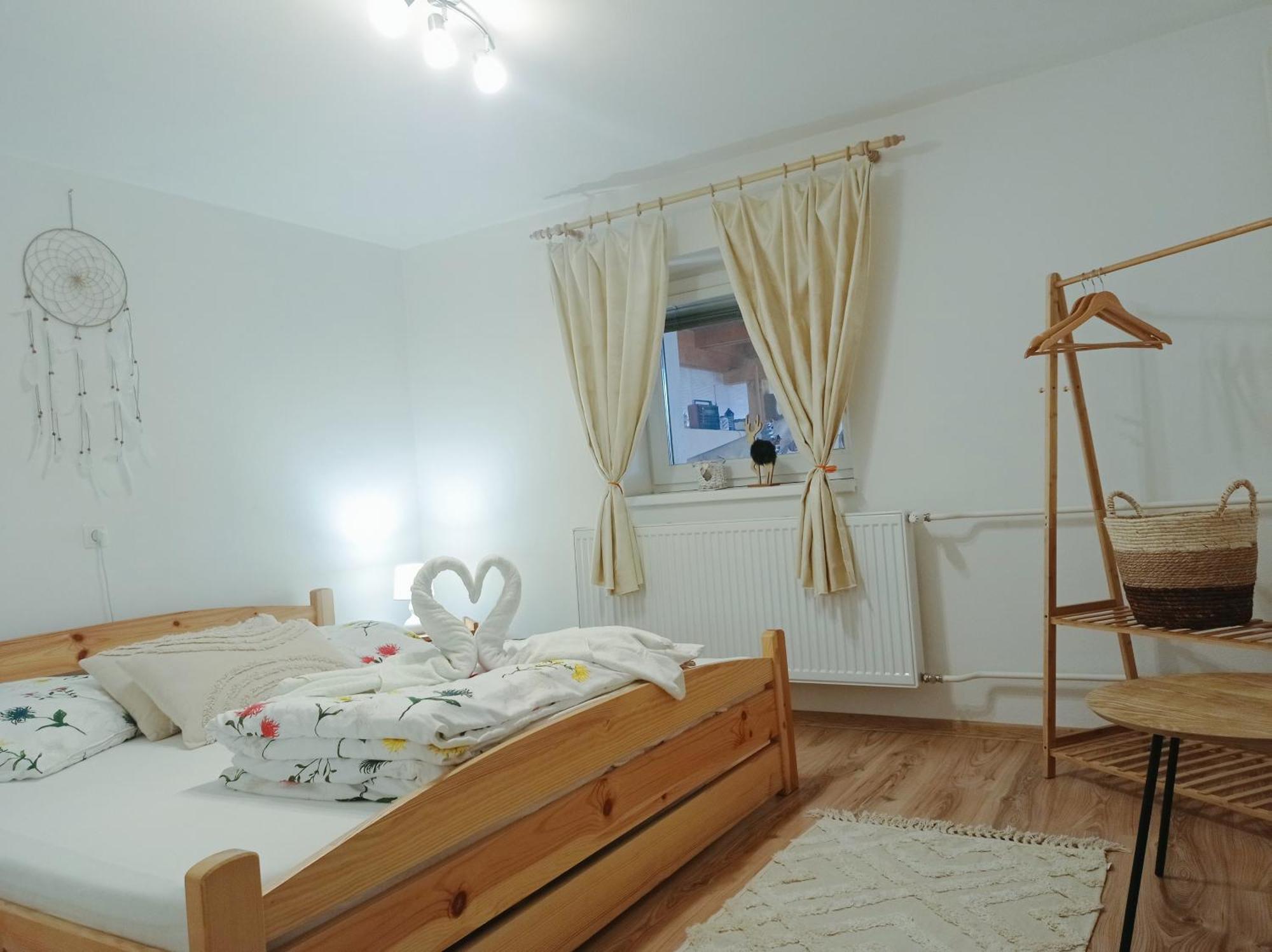 Apartman Paula -Dovolenka Pri Aquaparku Liptovský Mikuláš Exterior foto