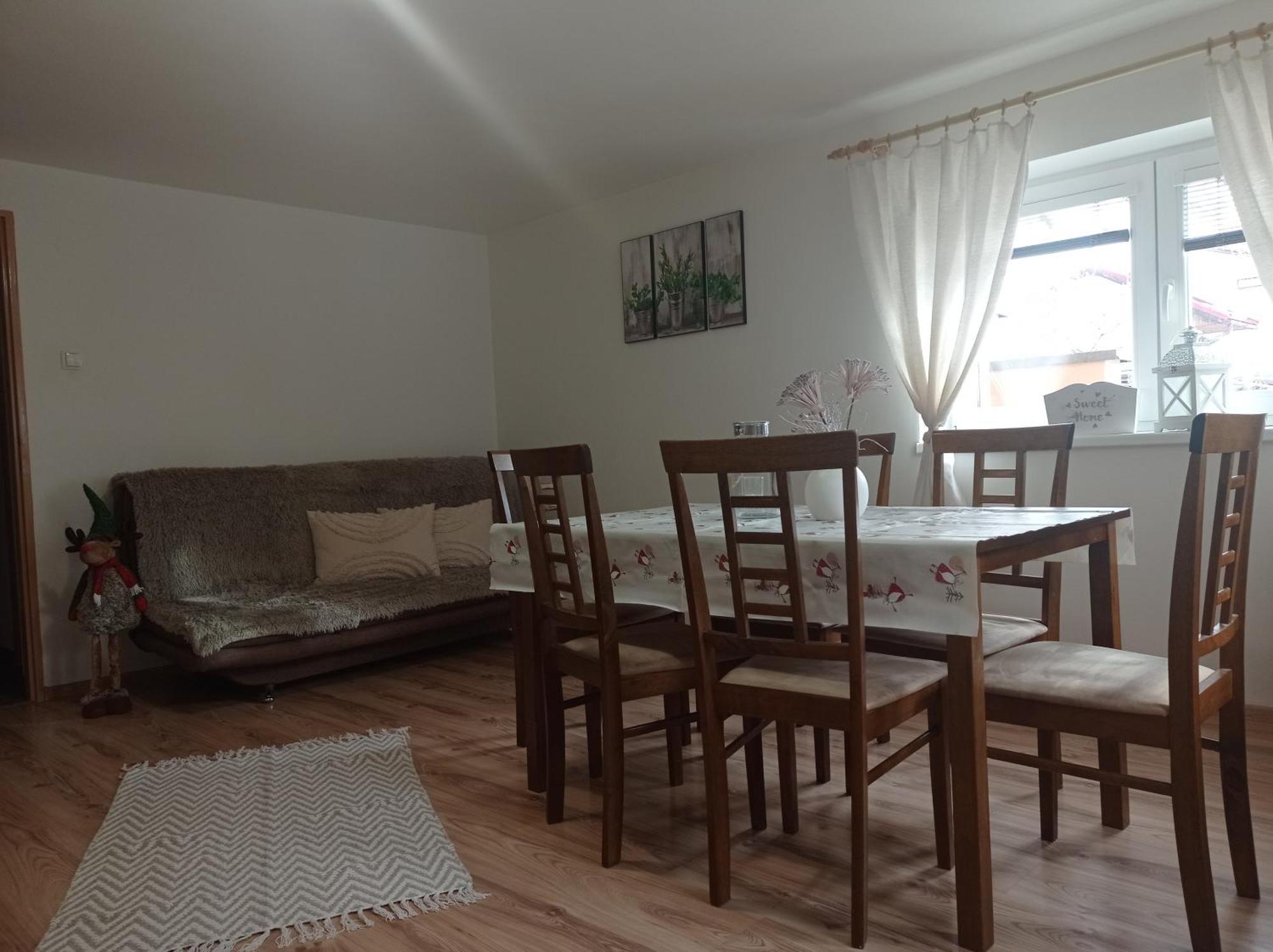 Apartman Paula -Dovolenka Pri Aquaparku Liptovský Mikuláš Exterior foto
